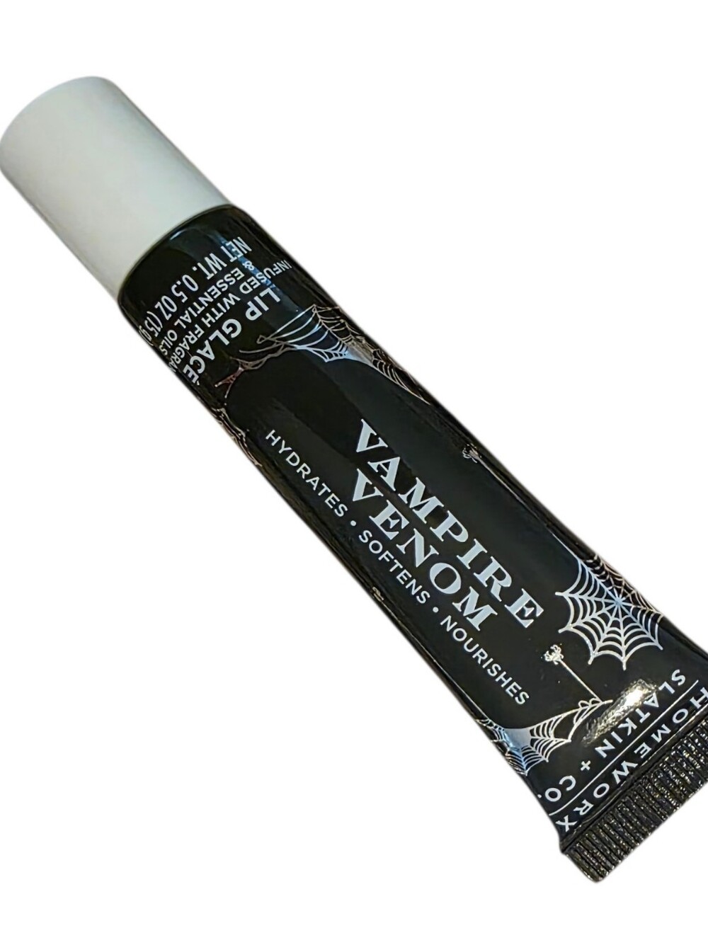 Vampire Venom Hydrating Lip Glaze - New